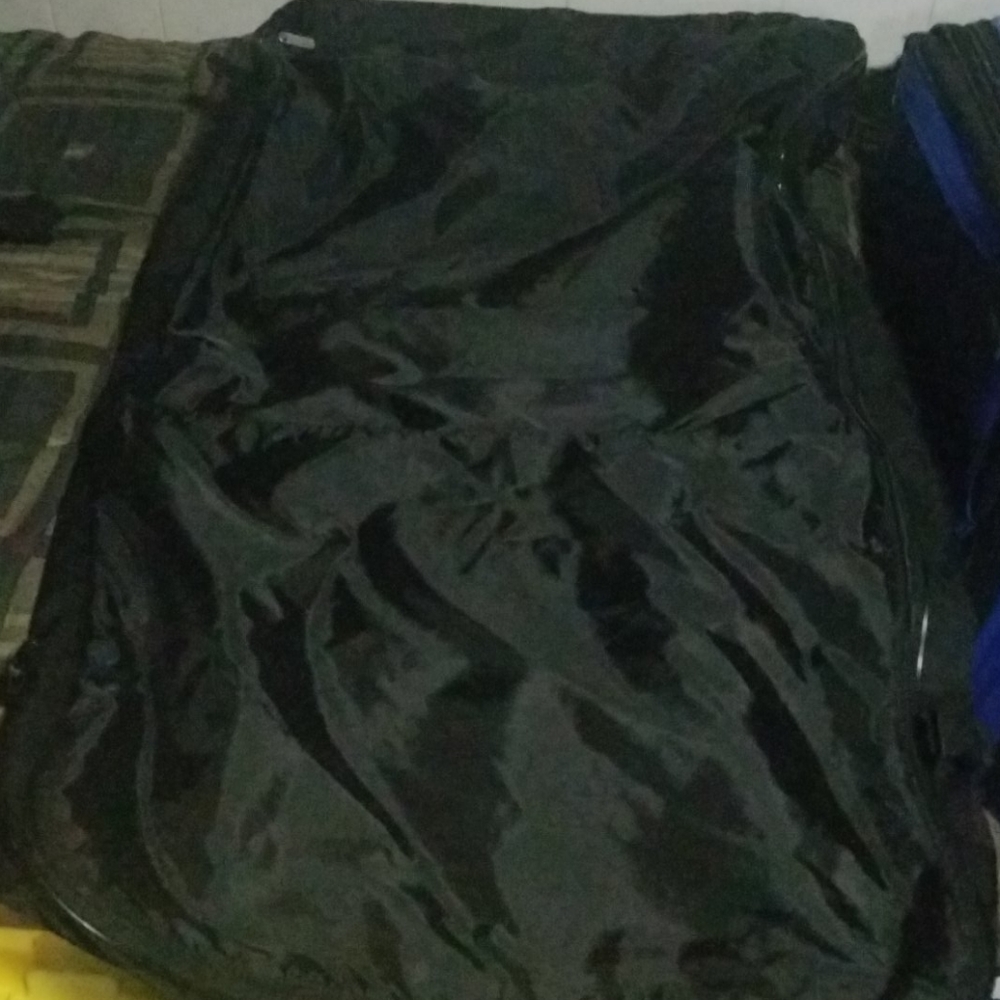 Concourse suit travelling case